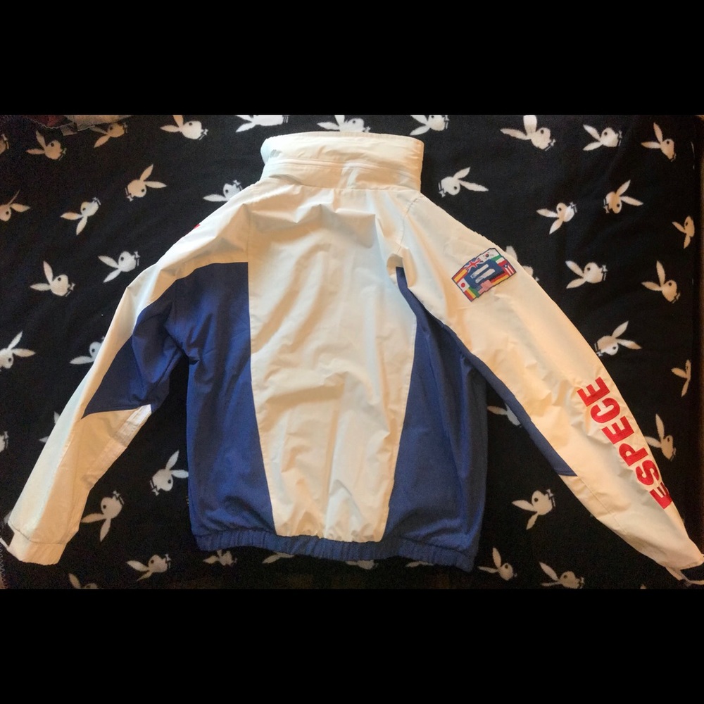 Adidas x Pharrell Williams Human Race Windbreaker - Picture 3 of 5